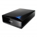 ASUS BW-16D1H-U PRO 16x Bluray Writer USB3.0 External Optical Drive